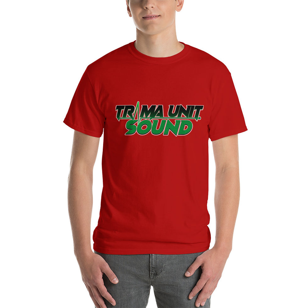 Thumbnail: Short Sleeve T-Shirt
