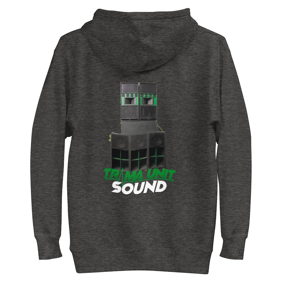 Thumbnail: LIMITED TIME ONLY! Original Trama Unit Pullover