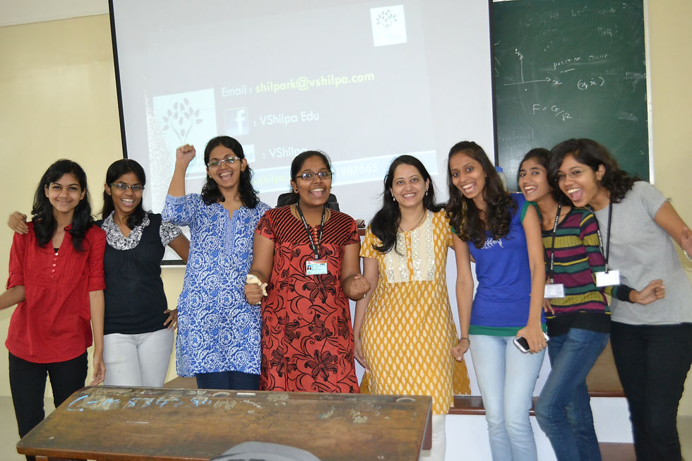 Effective Presentation