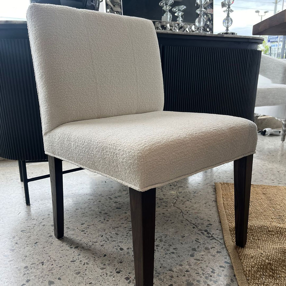 Thumbnail: Ava Dining Chair