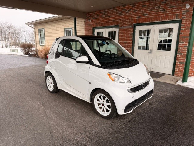 Smart Fortwo ED3 for sale