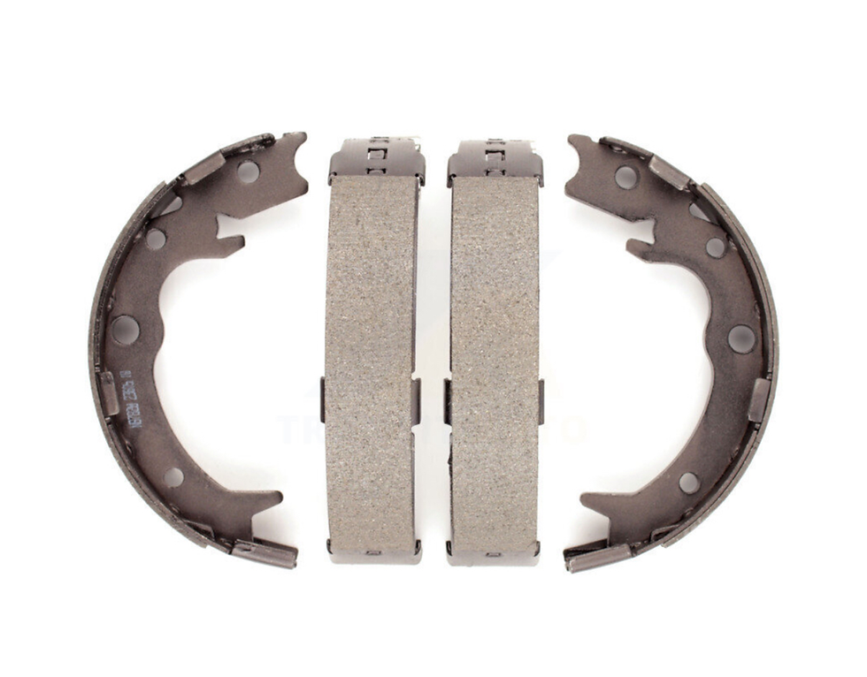Brake Shoes