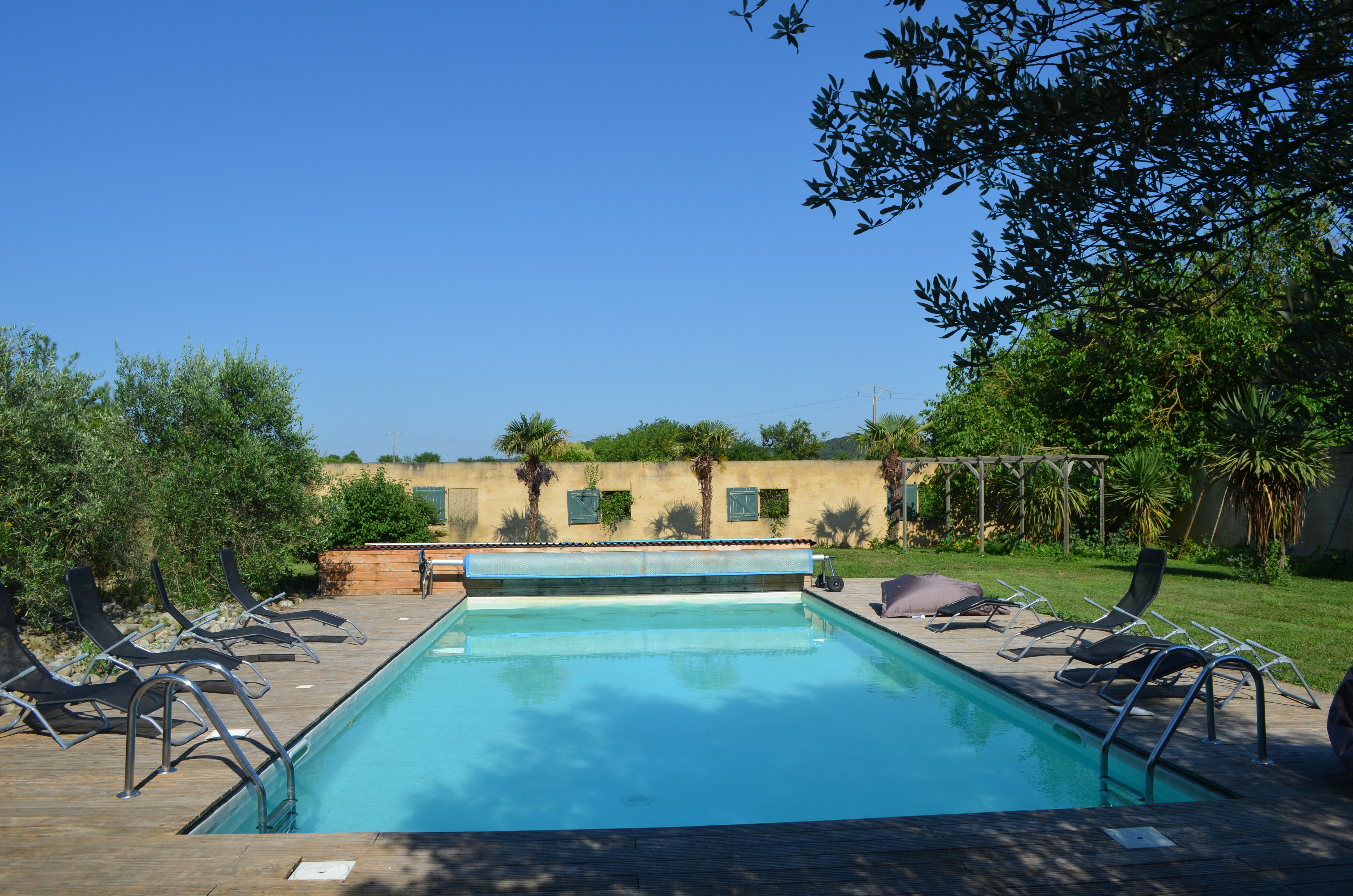 The Rejuvenation Retreat Swimming Pool.JPG