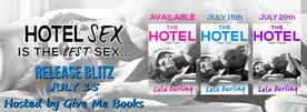 β₯β₯β₯ Release Blitz β₯β₯β₯