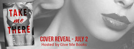 ★★★ #CoverReveal ★★★
Take Me There by Jessica Ingro