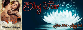 *´¨)
¸.•´¸.•*´¨) ¸.•*¨)
(¸.•´ (¸.•` Blog Tour
I'll Be Seeing You by Darlene Kuncytes June