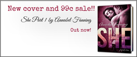 ★•*¨*• NEW COVER & 99c SALE & GIVEAWAY!!!★•*¨*•