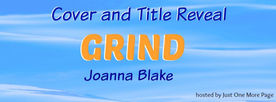 ~Cover & Title Reveal~