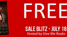 ★★★ #SalesBlitz ★★★
Christmas with the Billionaire by Amy Lamont