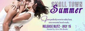 <3<3<3 Release Blitz <3<3<3
Small Town Summer Box Set