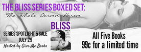 ✮✮✮ Series Spotlight & Sale ✮✮✮
