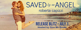 ★★★ #Release Day Blitz ★★★