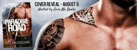 COVER REVEAL