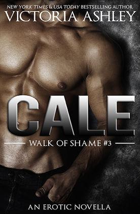 New Reviews are IN!!! 
Cale by Victoria Ashley