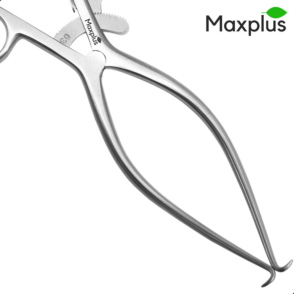 Miniature : Gelpi Retractor