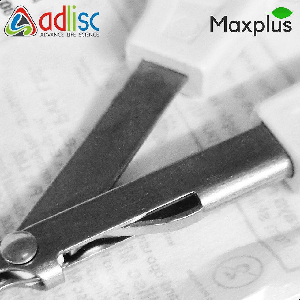 Miniatura: Adlisc Skin Stapler Remover