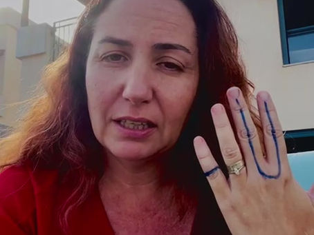 טיפ לצום קל