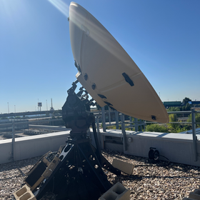 Network Innovations U.S. Government Announces Joint Multi-Orbit RF Sensing Deployment with INTEGRASYS and AvL Technologies