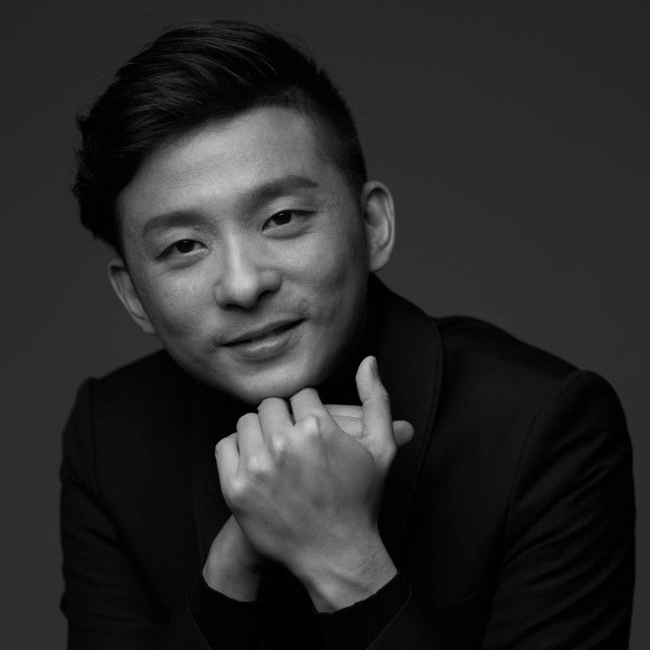 KaJeng Wong