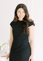Samantha Green | Perfectly Designed Events