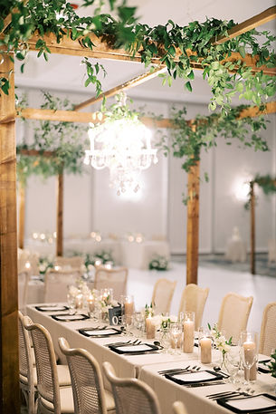 DoubleTree By Hilton Wedding | London Ontario