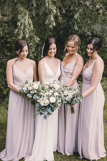 Lodon Ontario Wedding Planner Sydenham Ridge Estates