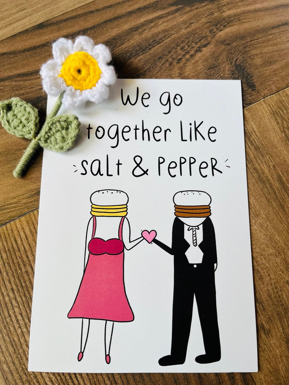 Perfect Pairing