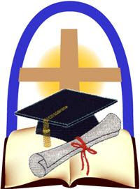 Sunday School Graduation