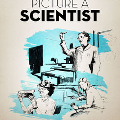 Picture A Scientist - documentary