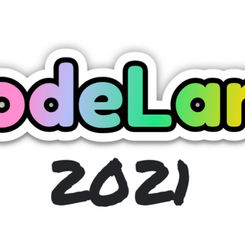 CodeLand 2021 Announced