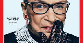 The Notorious RBG