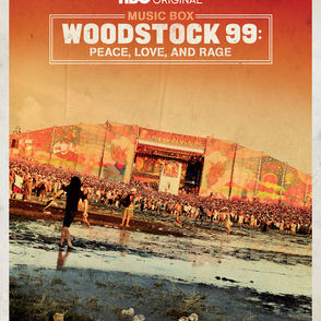 Woodstock 99 Failed