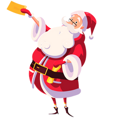 USPS Operation Santa!