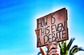 The Great Debate - Single or First