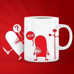 404 mug monsters
