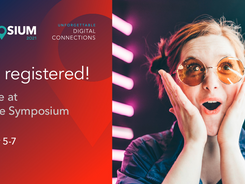 Sitecore Symposium 2021!