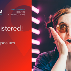 Sitecore Symposium 2021!