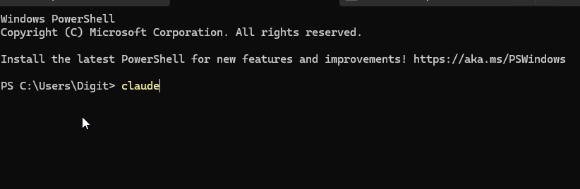 screenshot - call claude