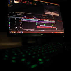 Non Functional Requirements (NFR's)