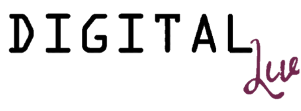 DigitalLiv logo
