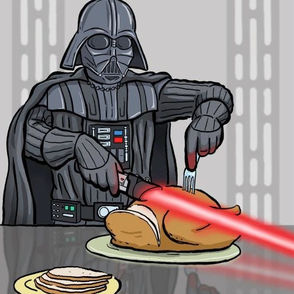 Happy Thanksgiving