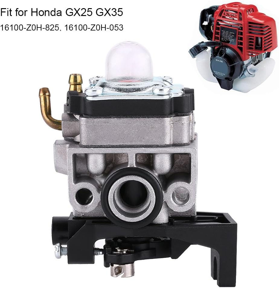 Miniatura: CARBURADOR PARA MOTOR GX35 GX25 16100-Z0H-825