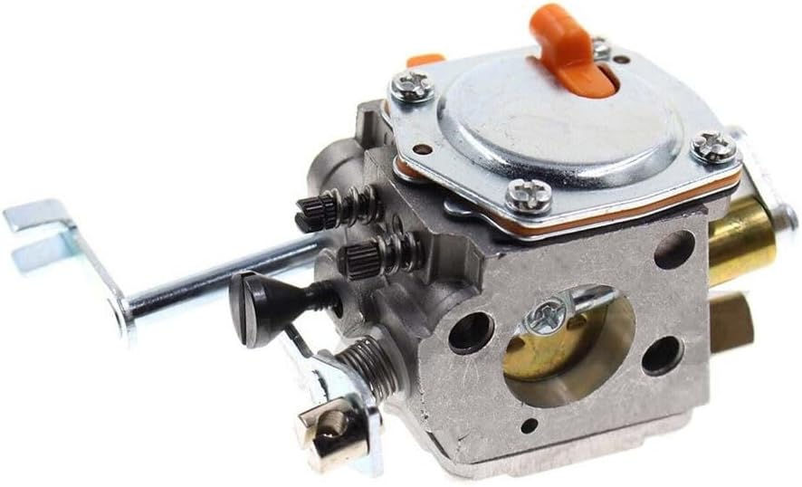 Miniatura: CARBURADOR PARA BAILARINA WACKER 0117285 WM80 HCR70 BS600 650 BS700 HCR70 WM80