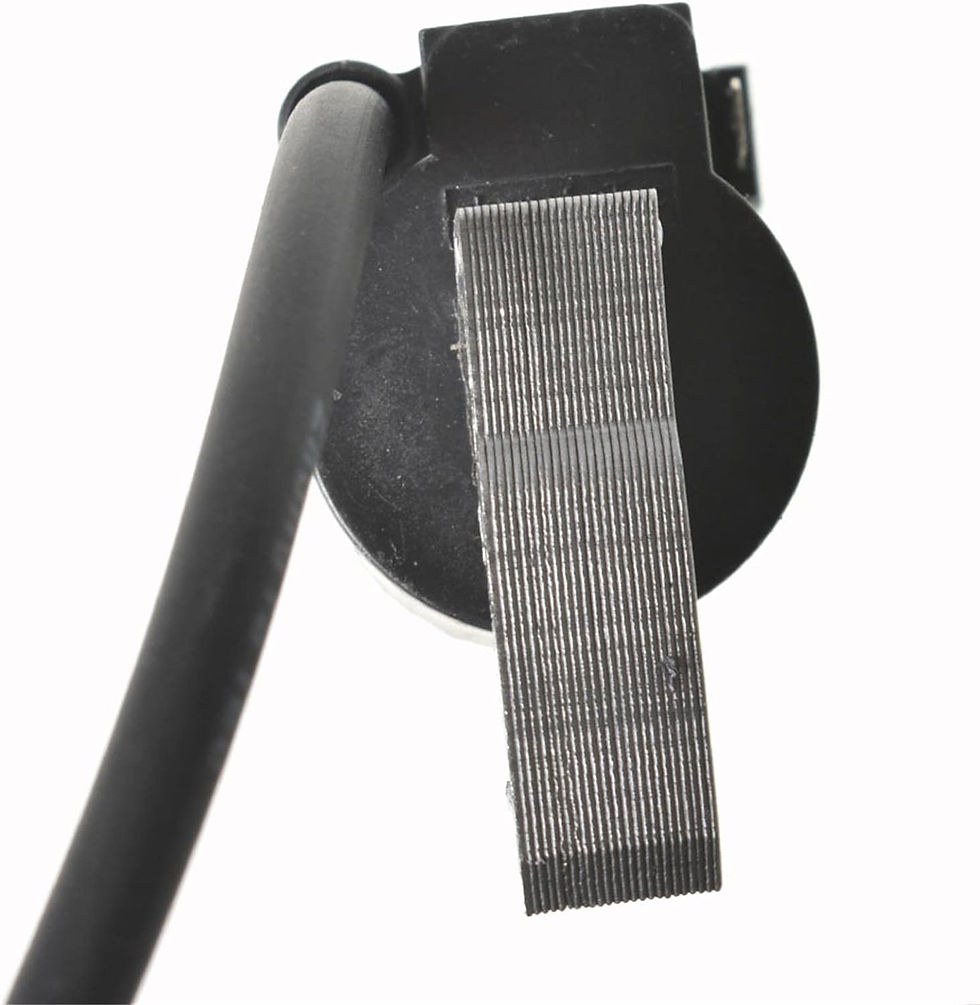 Miniatura: BOBINA PARA MOTOR BRIGGS & STRATTON 799471 793281 591420 397316