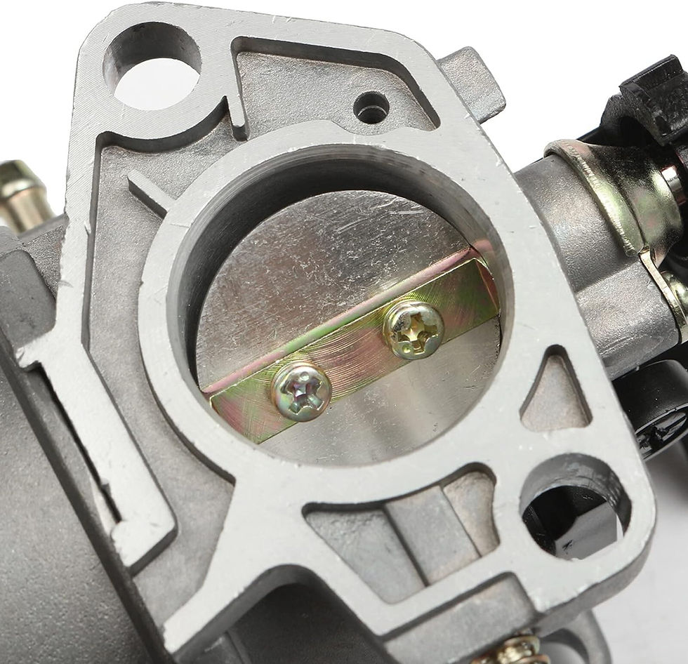 Miniatura: CARBURADOR PARA GENERADOR CON MOTOR HONDA GX270 GX290