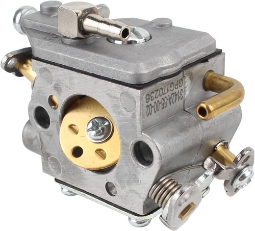 753-08137 Gruppo Carburatore Per Motosega Remington 953-08137 - Foto 10