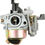 Miniatura: CARBURADOR PARA MOTOR HONDA GX160 PARA MOTOR CLON 5.5 6.5 Y 7 HP CHINOS