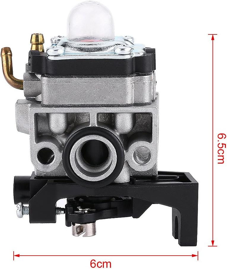 Miniatura: CARBURADOR PARA MOTOR GX35 GX25 16100-Z0H-825
