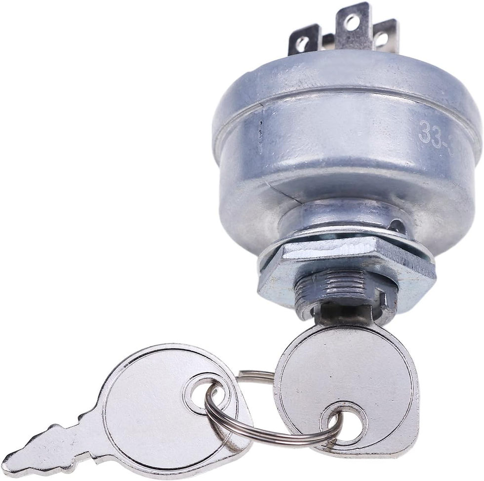 Miniatura: SWITCH DE ENCENDIDO 692318 48798 493625 490066 83-0020