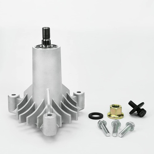 Mandrino Ricambio Husqvarna Craftsman Kit Mandrino Completo Per - Foto 8